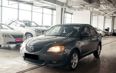 Mazda 3, 2006 год, 309 000 рублей, 1 фотография
