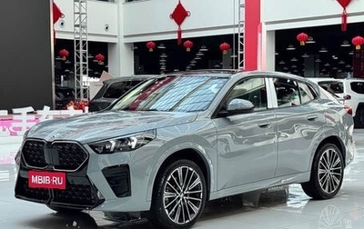 BMW X2, 2026 год, 4 899 785 рублей, 1 фотография