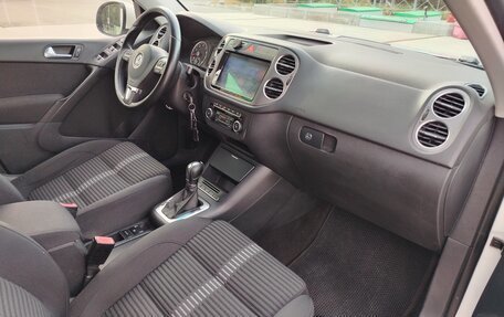 Volkswagen Tiguan I, 2011 год, 1 130 000 рублей, 25 фотография