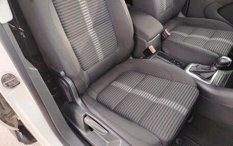 Volkswagen Tiguan I, 2011 год, 1 130 000 рублей, 26 фотография