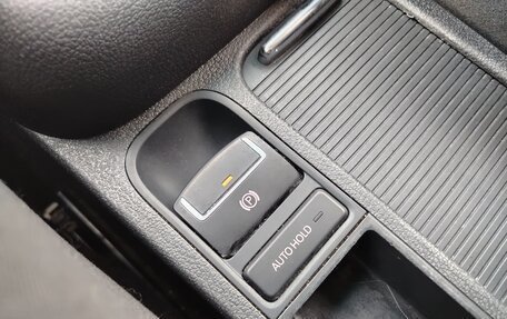 Volkswagen Tiguan I, 2011 год, 1 130 000 рублей, 29 фотография