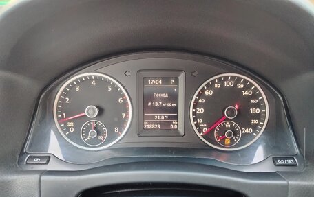 Volkswagen Tiguan I, 2011 год, 1 130 000 рублей, 30 фотография
