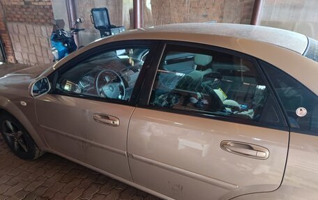 Chevrolet Lacetti, 2008 год, 350 000 рублей, 5 фотография