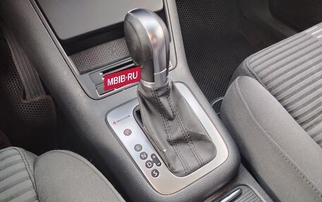 Volkswagen Tiguan I, 2011 год, 1 130 000 рублей, 28 фотография