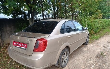 Chevrolet Lacetti, 2008 год, 350 000 рублей, 2 фотография