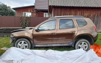 Renault Duster I рестайлинг, 2012 год, 300 000 рублей, 1 фотография
