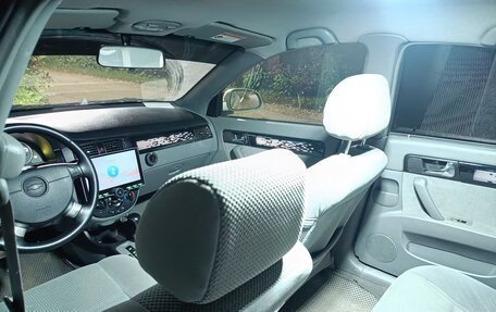 Chevrolet Lacetti, 2008 год, 350 000 рублей, 15 фотография