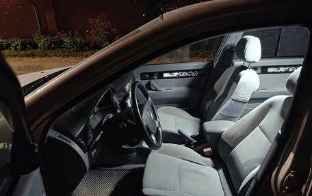 Chevrolet Lacetti, 2008 год, 350 000 рублей, 13 фотография