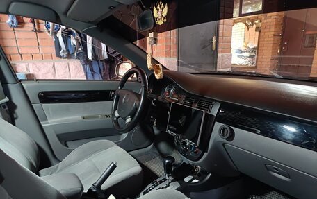 Chevrolet Lacetti, 2008 год, 350 000 рублей, 11 фотография