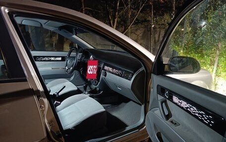 Chevrolet Lacetti, 2008 год, 350 000 рублей, 17 фотография