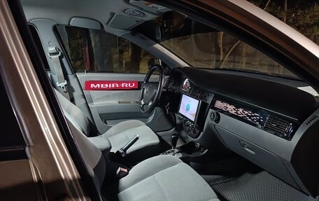 Chevrolet Lacetti, 2008 год, 350 000 рублей, 16 фотография
