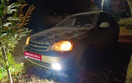 Chevrolet Lacetti, 2008 год, 350 000 рублей, 8 фотография
