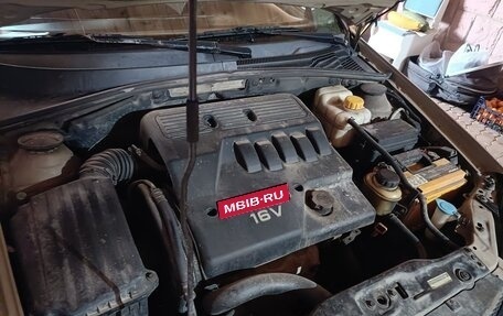 Chevrolet Lacetti, 2008 год, 350 000 рублей, 10 фотография