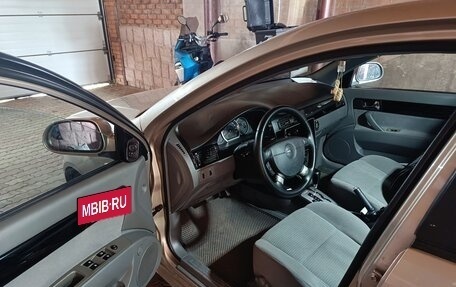 Chevrolet Lacetti, 2008 год, 350 000 рублей, 12 фотография