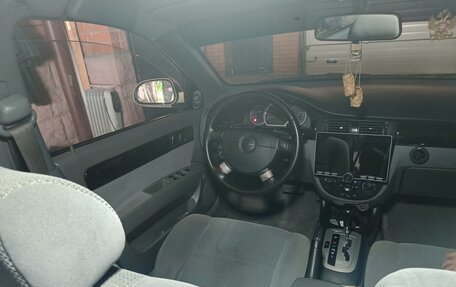 Chevrolet Lacetti, 2008 год, 350 000 рублей, 21 фотография