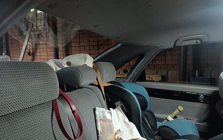 Chevrolet Lacetti, 2008 год, 350 000 рублей, 22 фотография