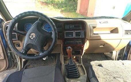 Xin Kai Pickup X3, 2004 год, 175 000 рублей, 9 фотография
