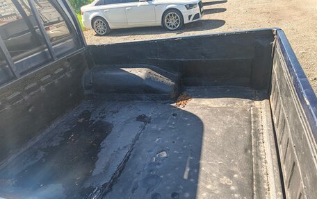 Xin Kai Pickup X3, 2004 год, 175 000 рублей, 5 фотография