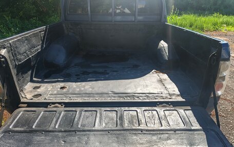 Xin Kai Pickup X3, 2004 год, 175 000 рублей, 7 фотография