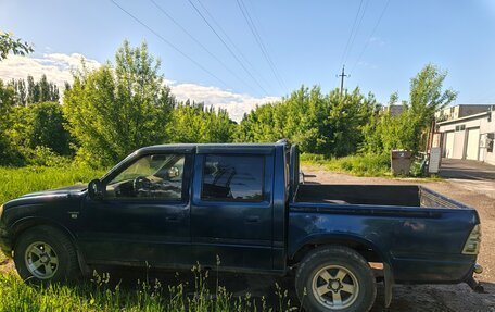 Xin Kai Pickup X3, 2004 год, 175 000 рублей, 4 фотография