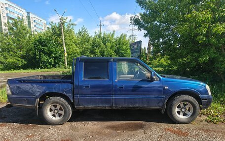 Xin Kai Pickup X3, 2004 год, 175 000 рублей, 2 фотография