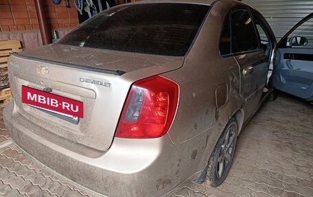 Chevrolet Lacetti, 2008 год, 350 000 рублей, 23 фотография