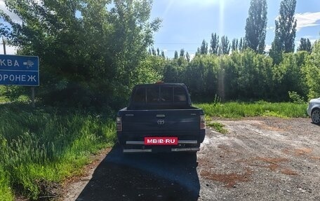 Xin Kai Pickup X3, 2004 год, 175 000 рублей, 3 фотография