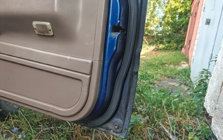 Xin Kai Pickup X3, 2004 год, 175 000 рублей, 10 фотография