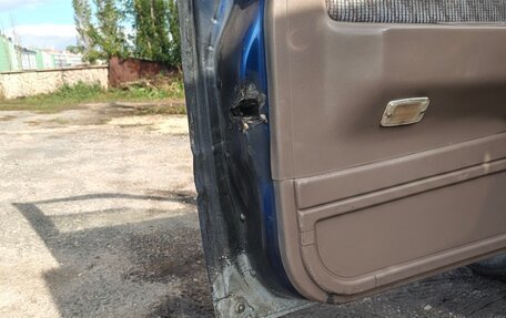 Xin Kai Pickup X3, 2004 год, 175 000 рублей, 11 фотография