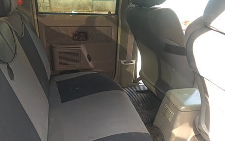 Xin Kai Pickup X3, 2004 год, 175 000 рублей, 15 фотография