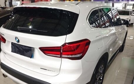 BMW X1, 2022 год, 2 380 000 рублей, 4 фотография
