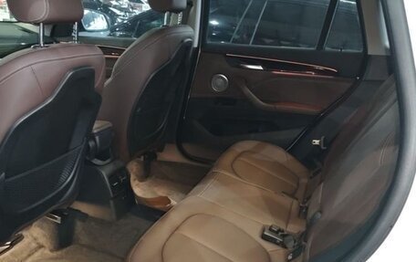 BMW X1, 2022 год, 2 380 000 рублей, 11 фотография