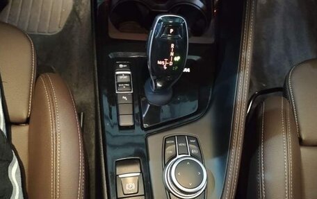 BMW X1, 2022 год, 2 380 000 рублей, 9 фотография