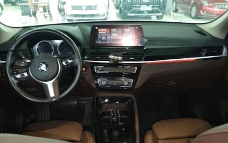 BMW X1, 2022 год, 2 380 000 рублей, 8 фотография