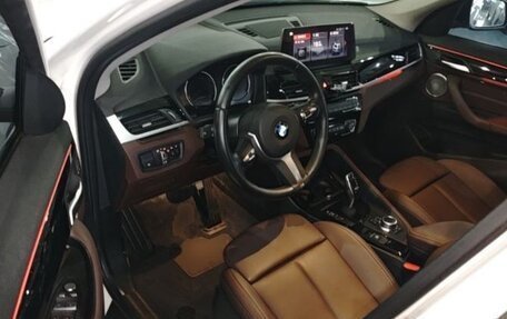 BMW X1, 2022 год, 2 380 000 рублей, 10 фотография
