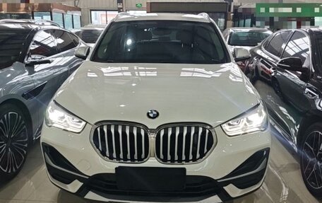 BMW X1, 2022 год, 2 380 000 рублей, 2 фотография