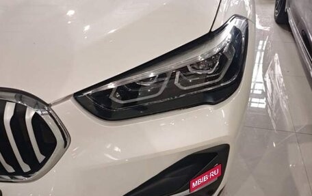 BMW X1, 2022 год, 2 380 000 рублей, 6 фотография