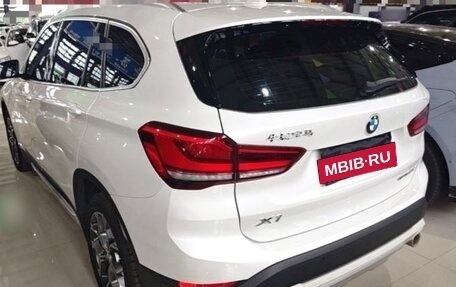 BMW X1, 2022 год, 2 380 000 рублей, 3 фотография
