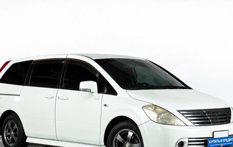 Nissan Presage II, 2003 год, 729 000 рублей, 2 фотография
