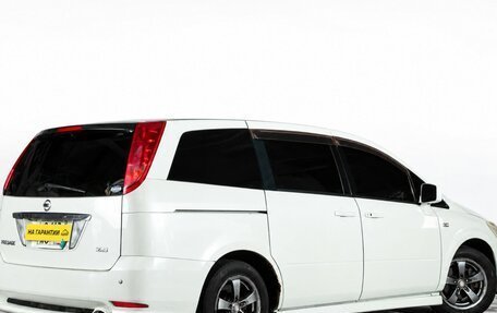 Nissan Presage II, 2003 год, 729 000 рублей, 7 фотография