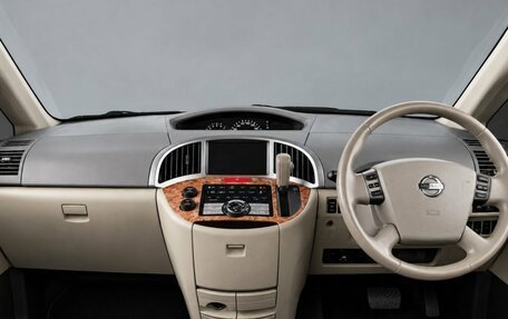 Nissan Presage II, 2003 год, 729 000 рублей, 10 фотография