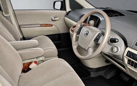 Nissan Presage II, 2003 год, 729 000 рублей, 11 фотография
