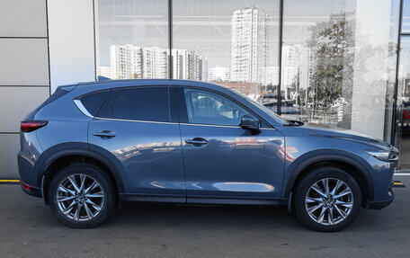 Mazda CX-5 II, 2020 год, 2 898 000 рублей, 4 фотография