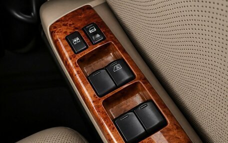 Nissan Presage II, 2003 год, 729 000 рублей, 14 фотография