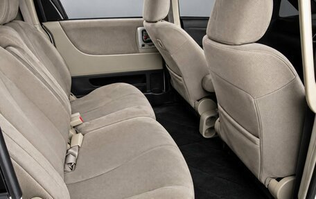 Nissan Presage II, 2003 год, 729 000 рублей, 16 фотография