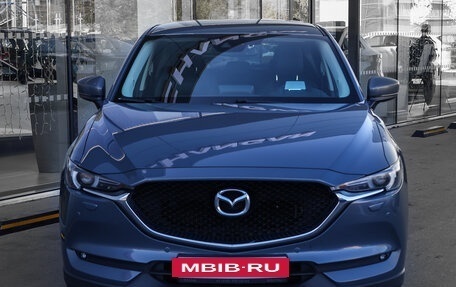 Mazda CX-5 II, 2020 год, 2 898 000 рублей, 2 фотография