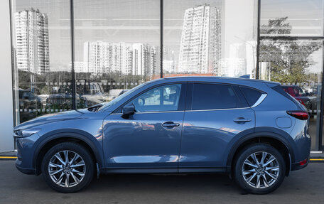 Mazda CX-5 II, 2020 год, 2 898 000 рублей, 7 фотография