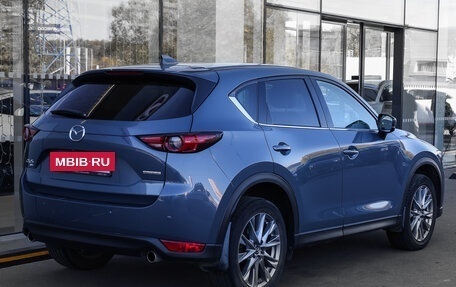 Mazda CX-5 II, 2020 год, 2 898 000 рублей, 5 фотография