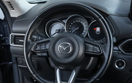 Mazda CX-5 II, 2020 год, 2 898 000 рублей, 16 фотография