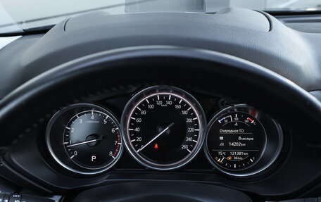 Mazda CX-5 II, 2020 год, 2 898 000 рублей, 12 фотография